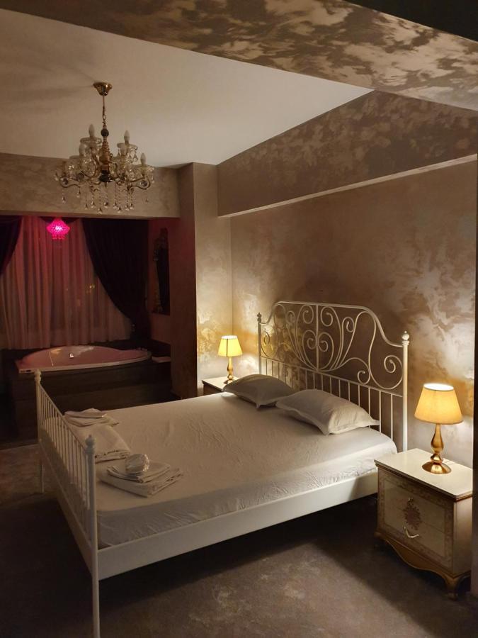 Studio Rendez-Vous Alba Iulia Bükreş Dış mekan fotoğraf